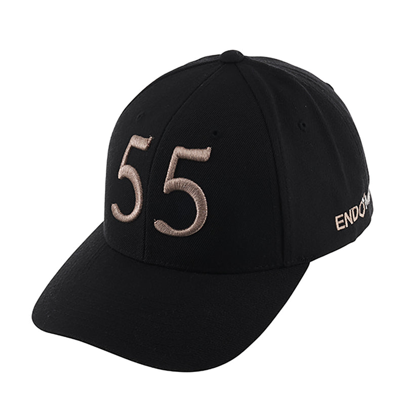 EndoMen 55 in Rose Gold Black Cap