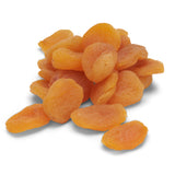 Hemp Derived CBD Whole Apricots