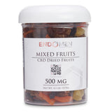 Hemp Derived CBD MIxed Fruits 500mg