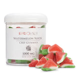 EndoMen CBD Watermelon Slices 1000mg